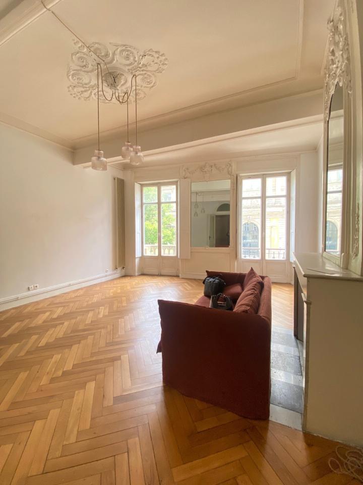 Bureau Bordeaux 181m² Location bureau Bordeaux Gironde OLBUR2532200 2